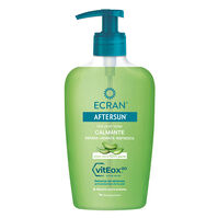 Aftersun Gel Aloe Vera 100% Puro  200ml-191131 Aftersun Gel Aloe Vera 100% Puro  200ml-191131 1